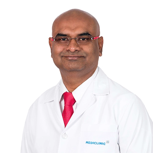Dr. Senthil Nathan